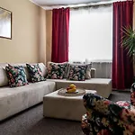 City View Apartment