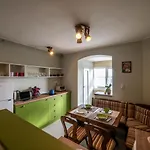 City View Apartment