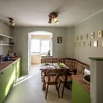 City View Apartment