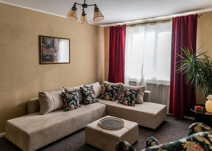 City View Apartment