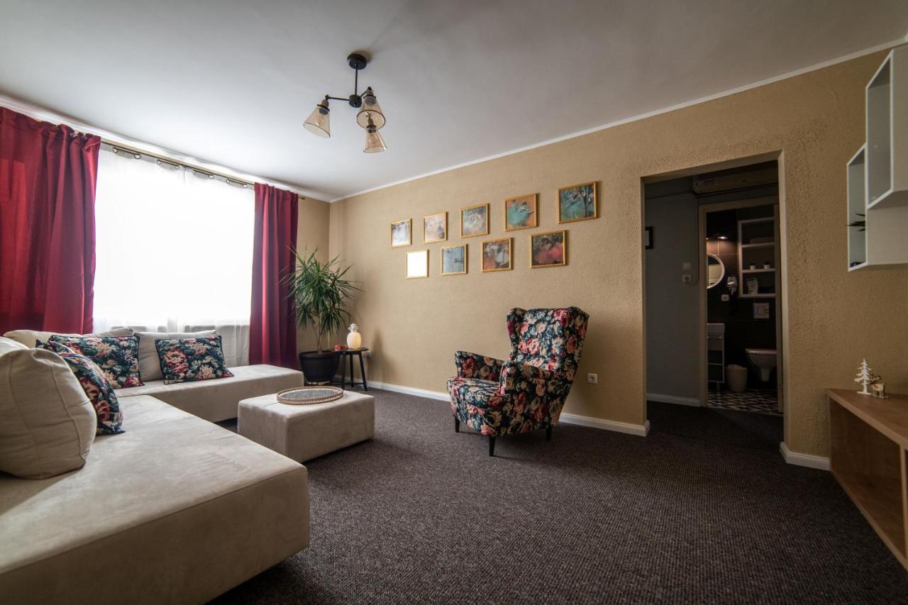 View Apartment