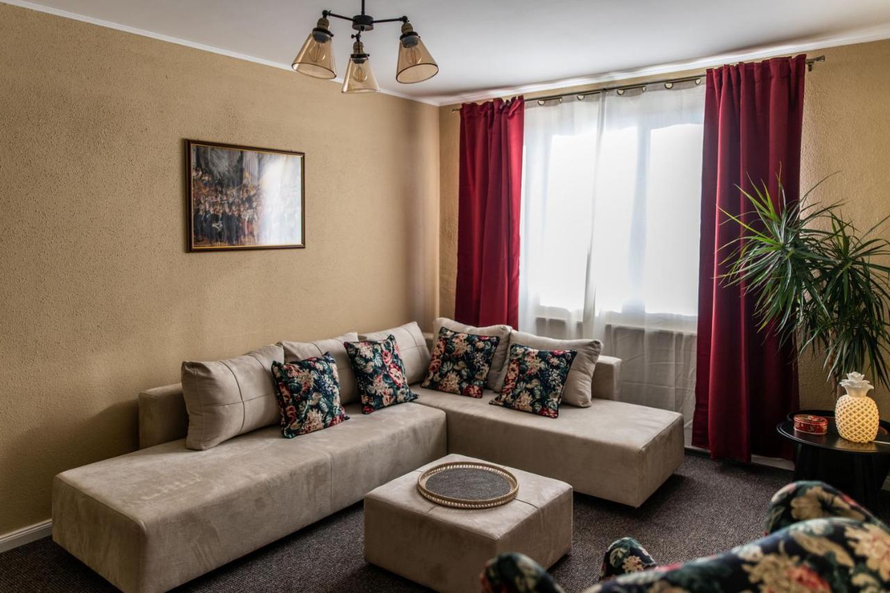 View Apartment Timişoara