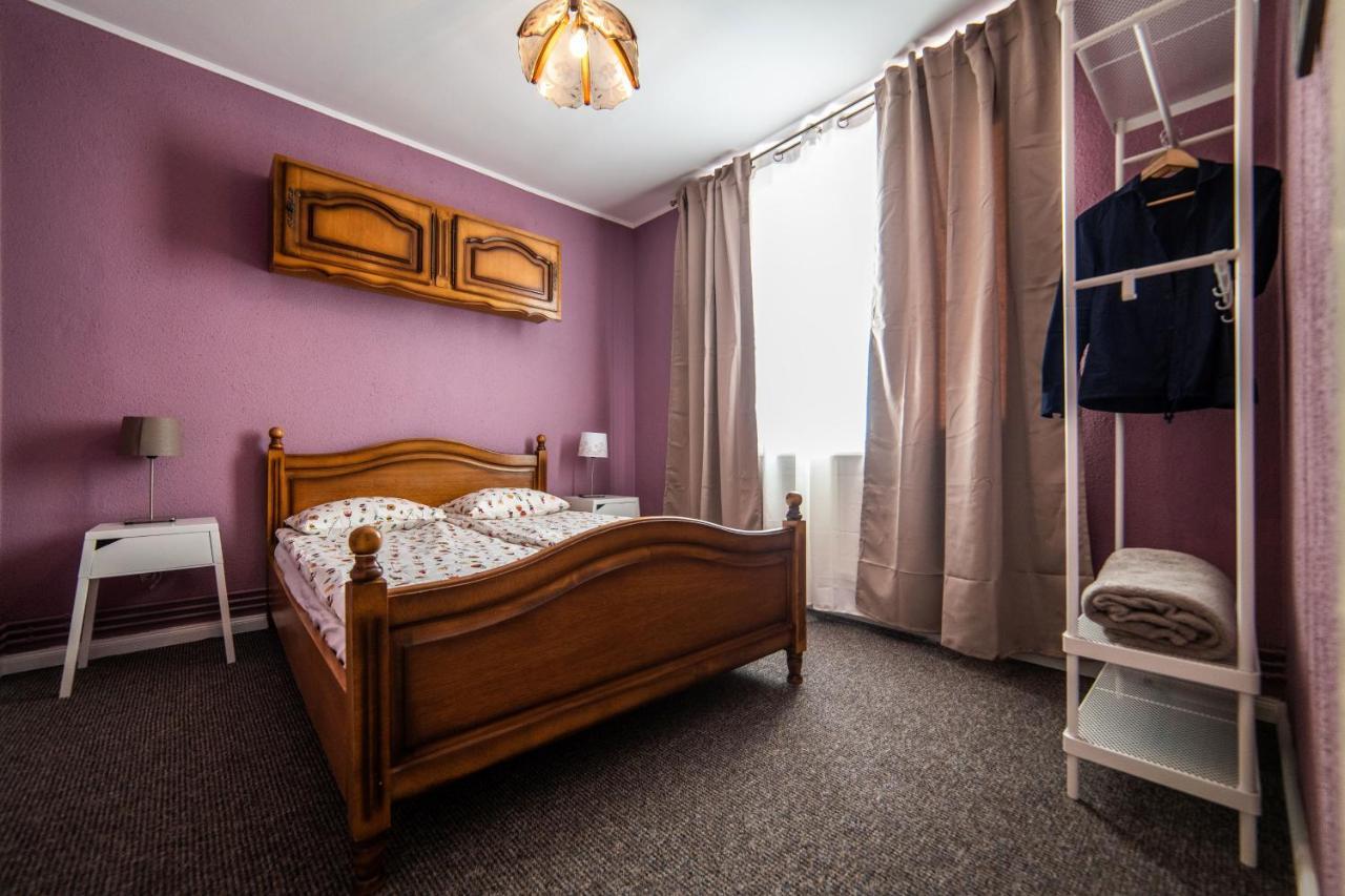 View Apartment
